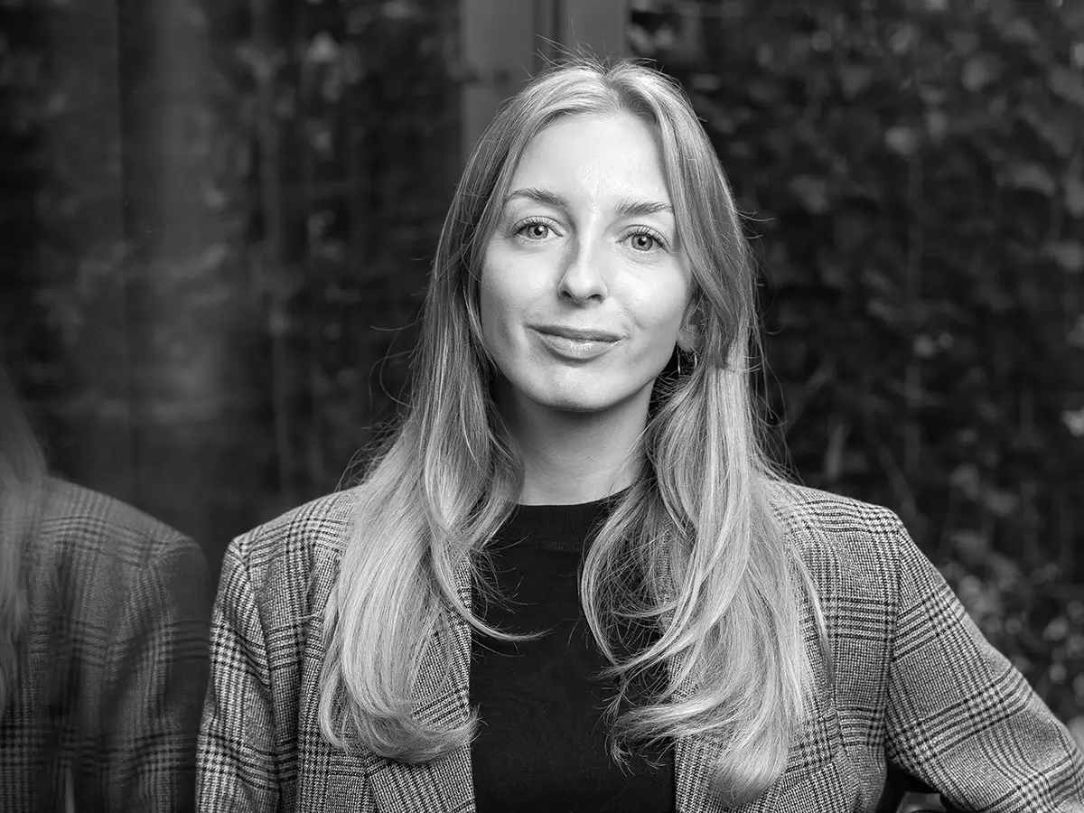 Mirjam Fabiny, Marketing & Interior und Project Managerin bei der elfbau GmbH