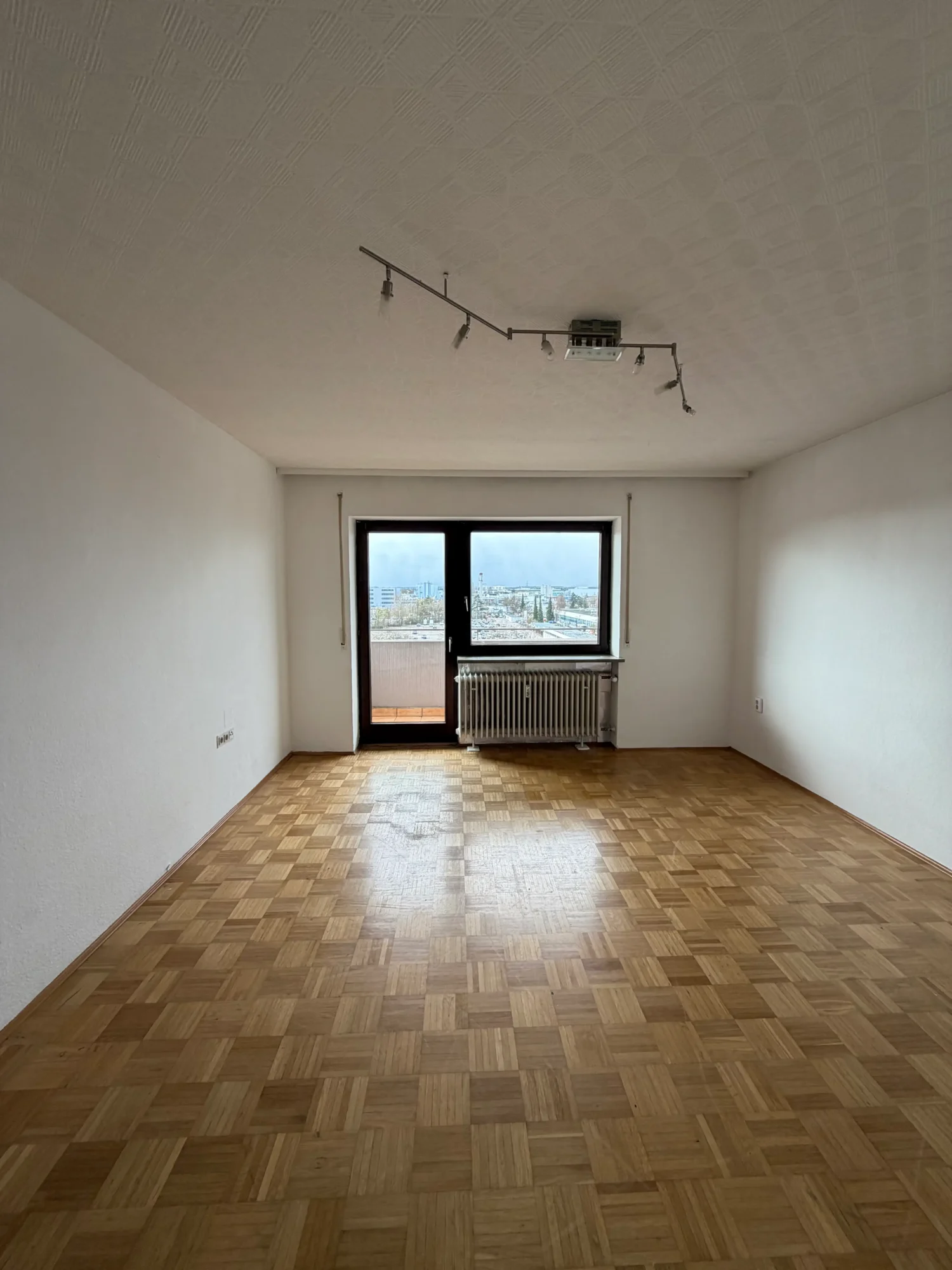 Zimmer 1 vorher